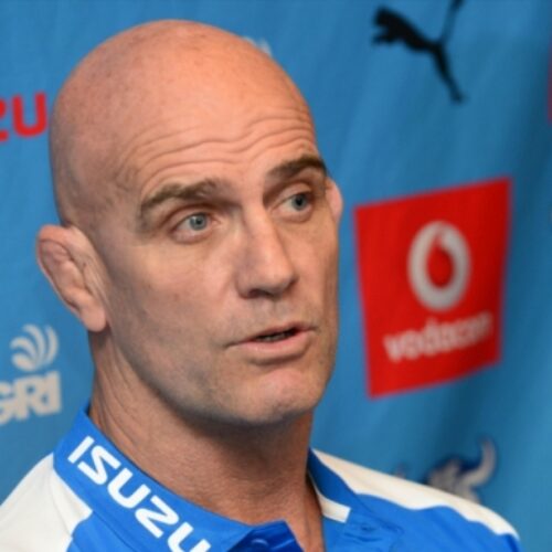 Mitchell: Currie Cup spirit is fantastic