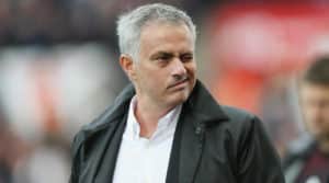 Read more about the article Mourinho: Playing at Anfield is beautiful