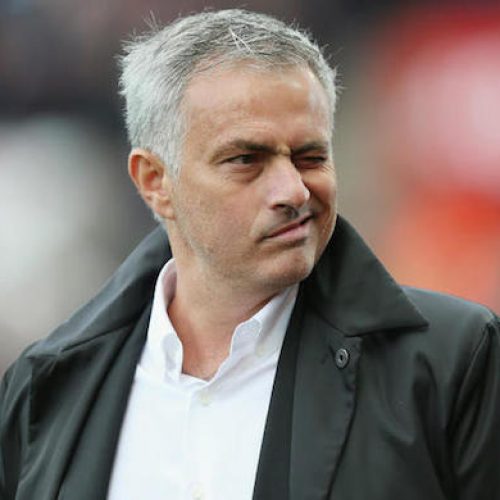 Mourinho: Playing at Anfield is beautiful