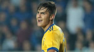 Read more about the article Juve to make ‘financial sacrifice’ to tie Dybala down