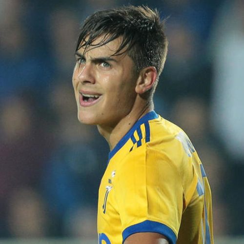 Juve to make ‘financial sacrifice’ to tie Dybala down