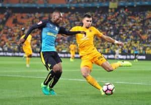 Read more about the article Chiefs without Gordinho, Paez for Sundowns game