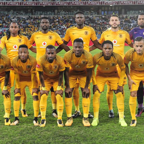 Chiefs set for Macufe Cup defence