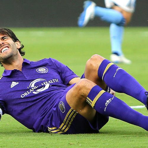 Kaka admits retirement plans