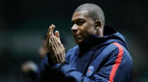 Read more about the article Mbappe makes Ballon d’Or top 10 list