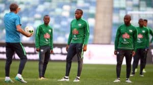 Read more about the article Manyama: We are in trouble
