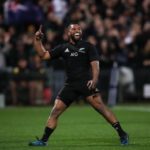 Lima Sopoaga