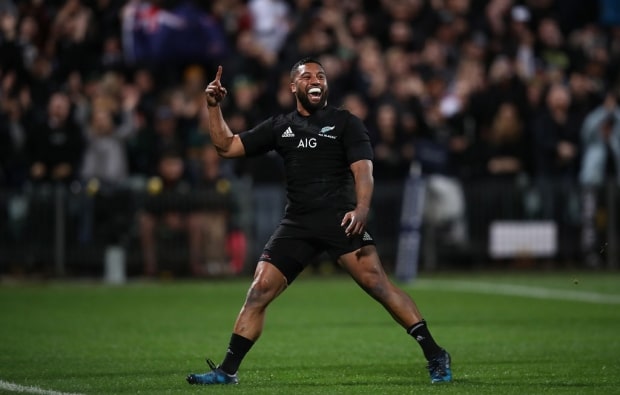 You are currently viewing Sopoaga to start in final Bledisloe Test