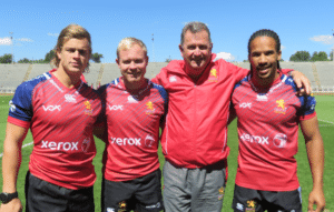 Read more about the article Boks boost Golden Lions