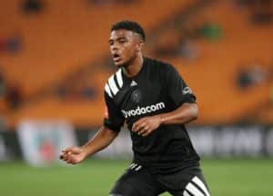Read more about the article Pirates’ Foster listed among world’s best young talents