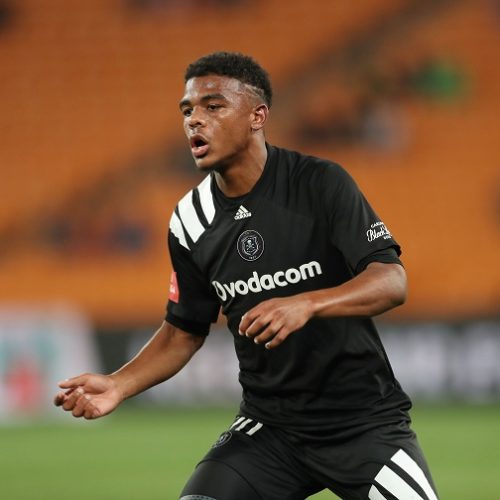 Pirates’ Foster listed among world’s best young talents