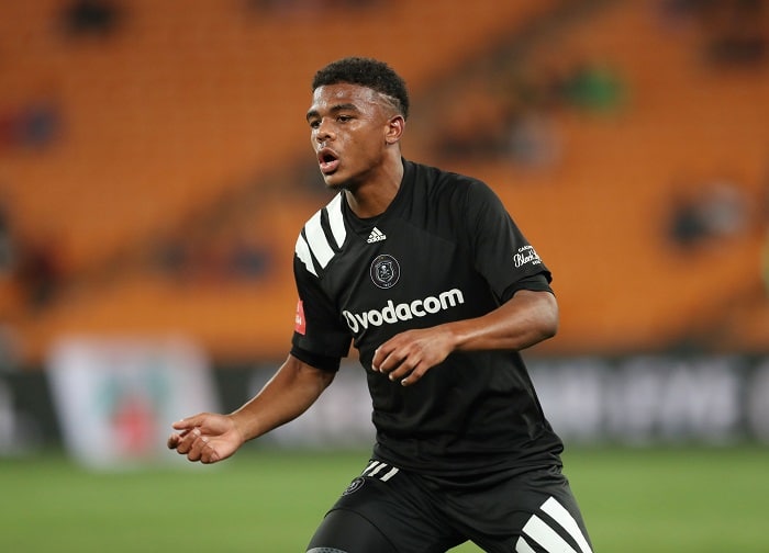 You are currently viewing Pirates’ Foster listed among world’s best young talents