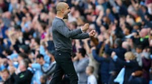 Read more about the article Guardiola: The result was all that mattered