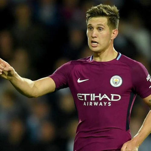 Stones: City’s style of play could suit England