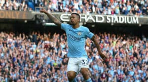 Read more about the article Jesus hails Aguero’s influence