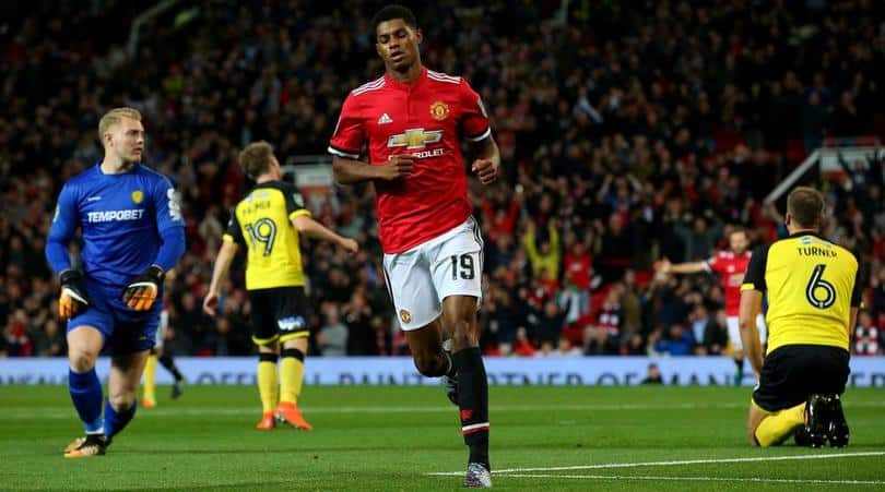 You are currently viewing Ferdinand: Rashford on track to becoming world’s best