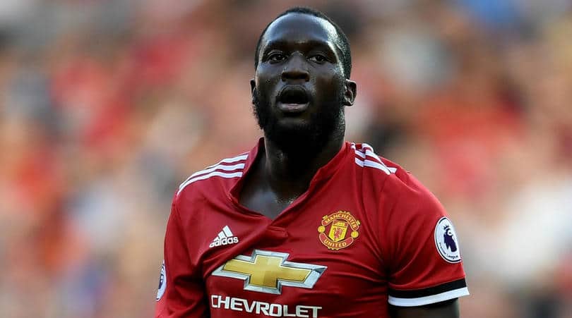 You are currently viewing Lukaku battles with ankle injury
