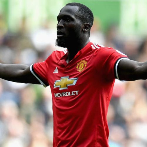 Ibra: Lukaku makes United return easier