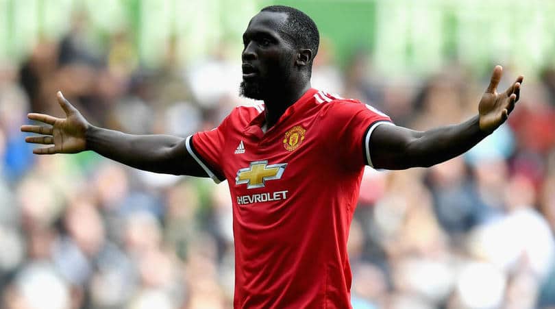 You are currently viewing Ibra: Lukaku makes United return easier