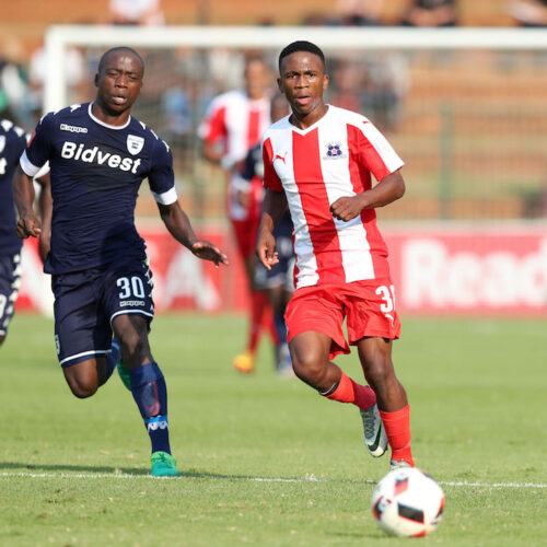 Maritzburg’s Dlamini passes away in car accident