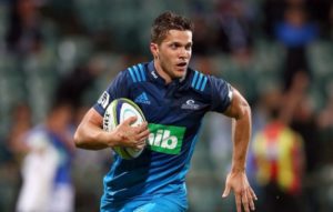Read more about the article Four uncapped players in All Blacks squad