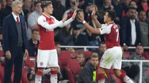 Read more about the article Kroenke: Arsenal would love to keep Sanchez, Ozil