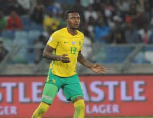 Read more about the article Gould positive fans will attend must-win WC qualifier