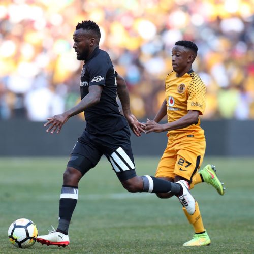 Superbru: Chiefs to claim bragging rights in Soweto derby