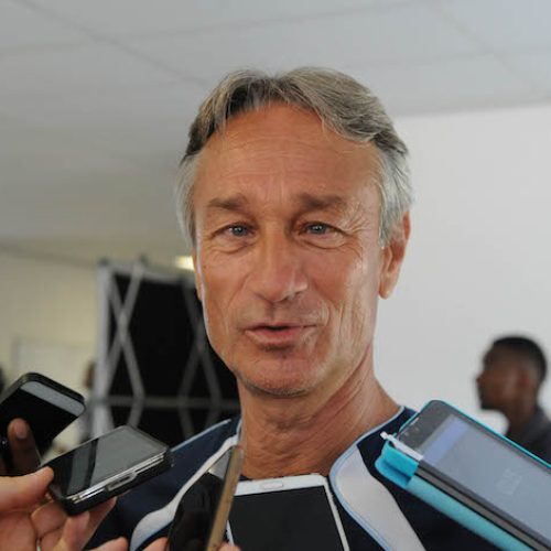 Ertugral rules out Chiefs return