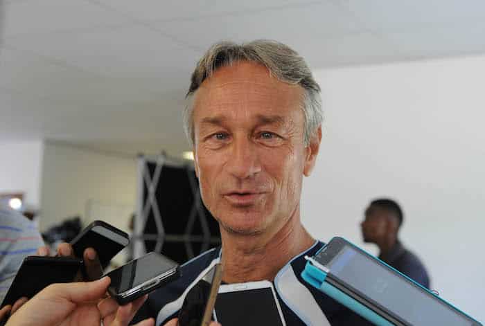 You are currently viewing Ertugral rules out Chiefs return