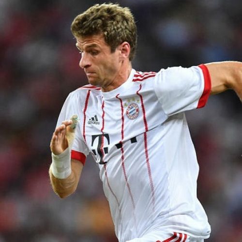 Muller: Ancelotti shouldn’t be a scapegoat