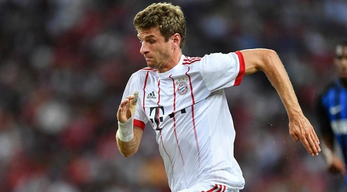 You are currently viewing Muller: Ancelotti shouldn’t be a scapegoat