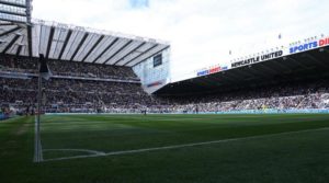 Read more about the article Amnesty warn Premier League against Saudi Newcastle takeover deal