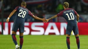 Read more about the article Neymar wants to mentor Mbappe at PSG
