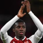 Nketiah