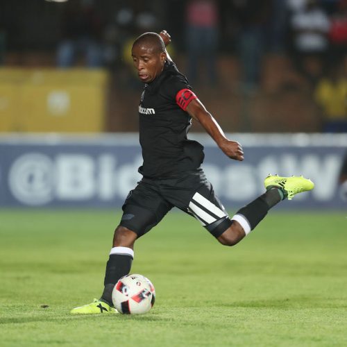 Sredojevic sweating over Gabuza, Matlaba’s fitness