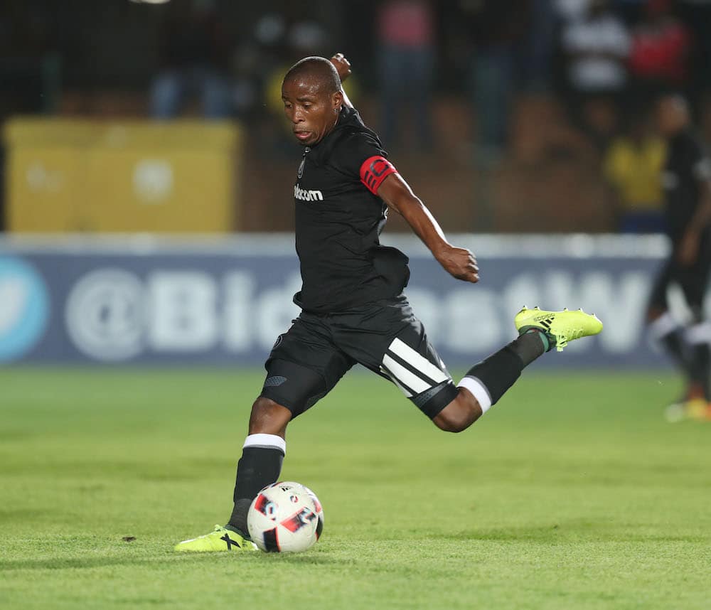 You are currently viewing Matlaba ruled out for Sundowns clash