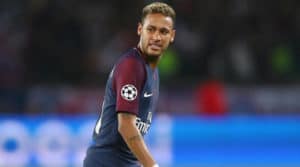 Read more about the article Neymar calls on Uefa to expel Barca from UCL