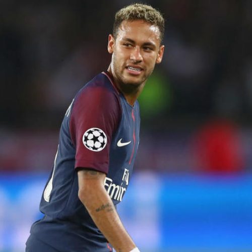 Neymar calls on Uefa to expel Barca from UCL