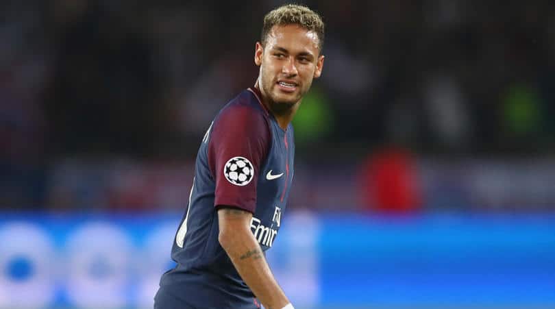 You are currently viewing Neymar calls on Uefa to expel Barca from UCL