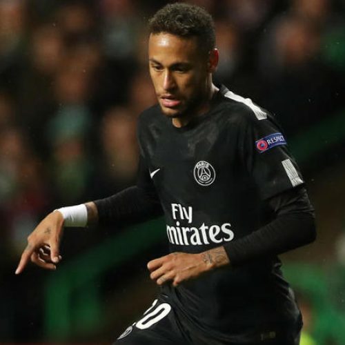 Neymar feels his dismissal was ‘unfair’