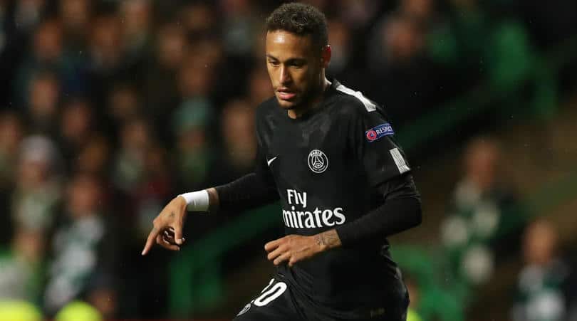 You are currently viewing Neymar feels his dismissal was ‘unfair’