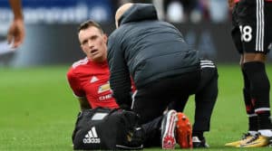 Read more about the article Mourinho: Jones ready for Spurs showdown