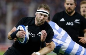 Read more about the article Early All Blacks blitz sinks Pumas