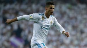 Read more about the article Ronaldo’s suspension interrupted Madrid’s campaign