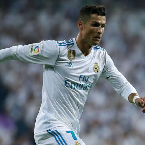 Ronaldo’s suspension interrupted Madrid’s campaign