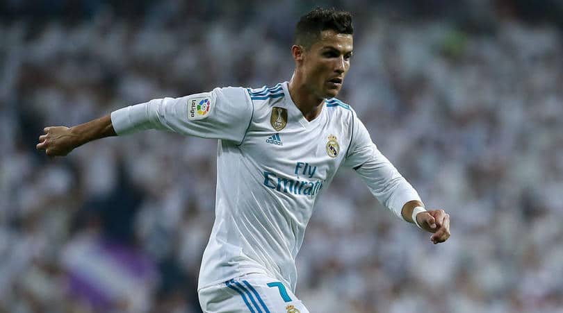 You are currently viewing Ronaldo’s suspension interrupted Madrid’s campaign