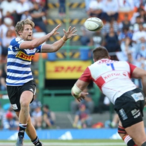 WP outplay Lions to reach final