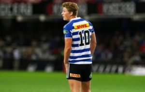 Read more about the article Flyhalf focus in Kings Park clash