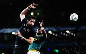 Read more about the article Springboks set for new lineout test